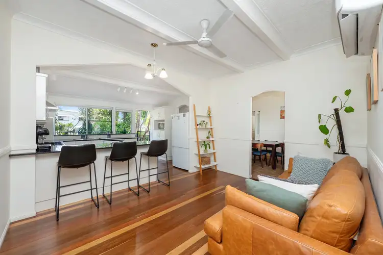 Second view of Homely house listing, 38 William Street, West End QLD 4810
