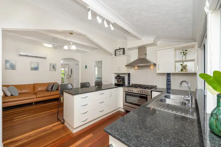 Fourth view of Homely house listing, 38 William Street, West End QLD 4810