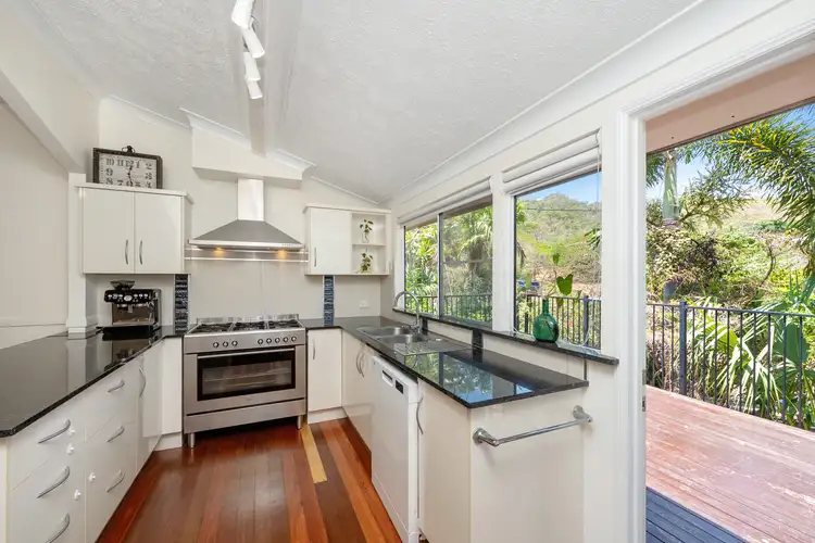 Fifth view of Homely house listing, 38 William Street, West End QLD 4810