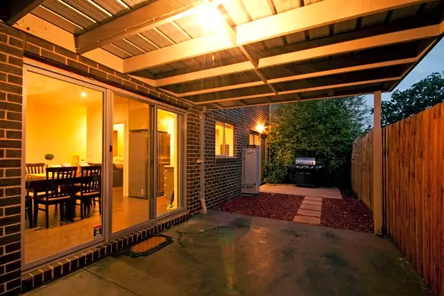 Fifth view of Homely unit listing, 4/80 Orrong Avenue, Reservoir VIC 3073