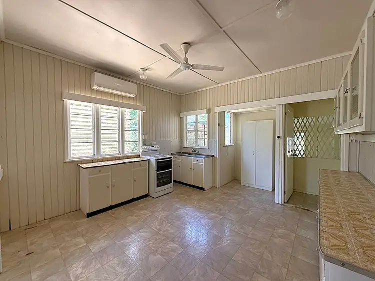 Fifth view of Homely house listing, 59 Gidyea Street, Barcaldine QLD 4725