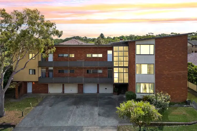 9/110 Penshurst Road, Narwee NSW 2209