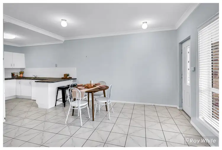 Sixth view of Homely apartment listing, 2/6 Thurston Street, Allenstown QLD 4700