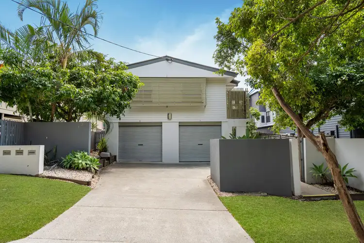 3/23 Conon Street, Lutwyche QLD 4030