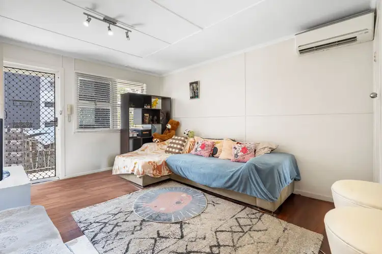Third view of Homely unit listing, 3/23 Conon Street, Lutwyche QLD 4030