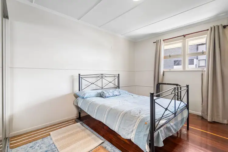 Sixth view of Homely unit listing, 3/23 Conon Street, Lutwyche QLD 4030