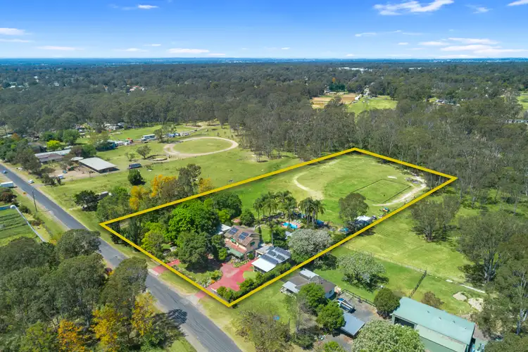 84-90 Reynolds Road, Londonderry NSW 2753