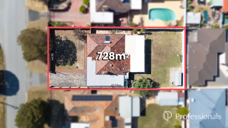 10 Tratton Street, Balga WA 6061