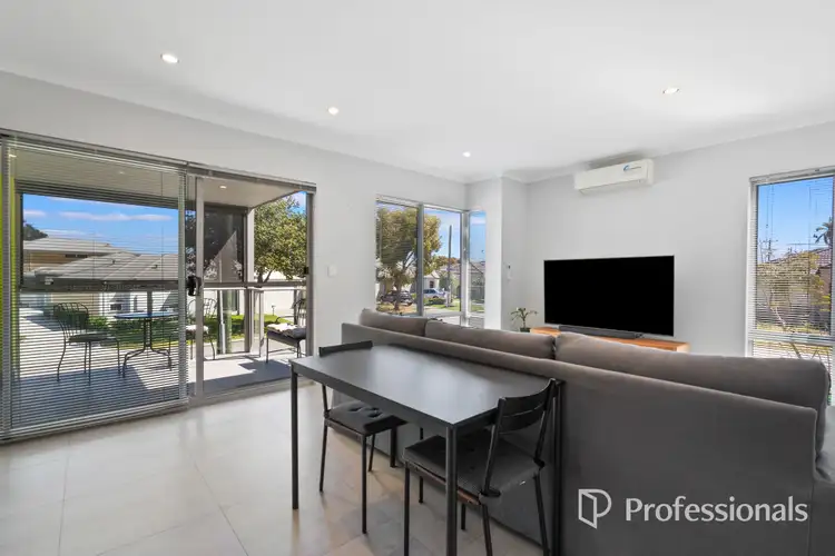 Fourth view of Homely villa listing, 5/2 Aldwick Place, Balga WA 6061