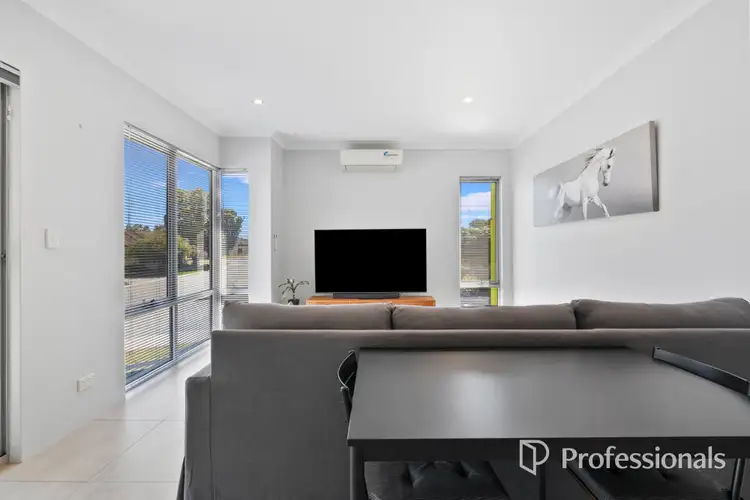 Fifth view of Homely villa listing, 5/2 Aldwick Place, Balga WA 6061