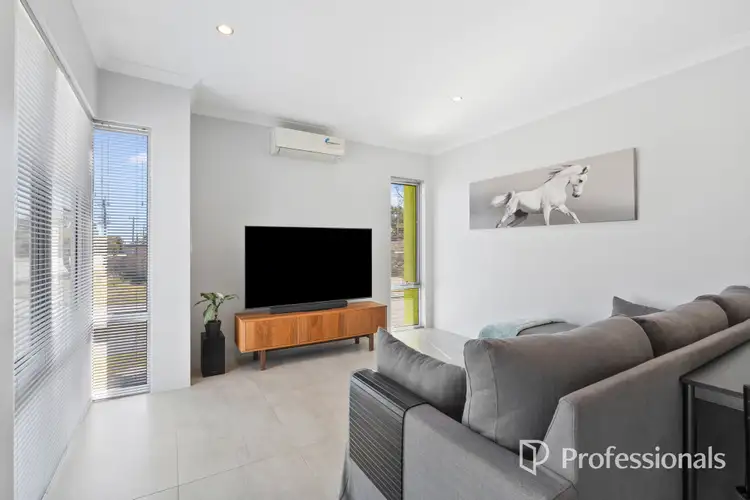 Sixth view of Homely villa listing, 5/2 Aldwick Place, Balga WA 6061