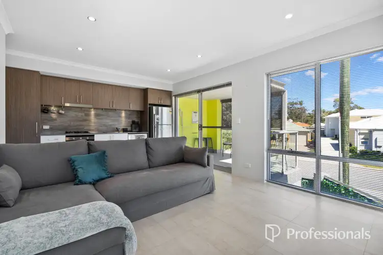 Seventh view of Homely villa listing, 5/2 Aldwick Place, Balga WA 6061