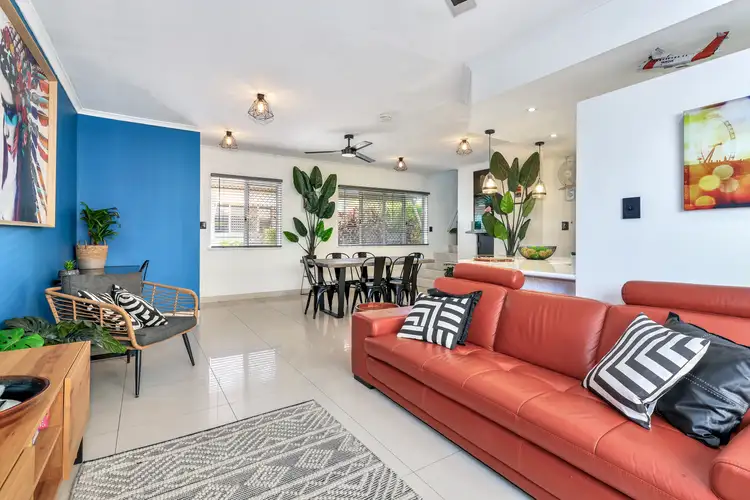 4/10 Henry Street, Stuart Park NT 820