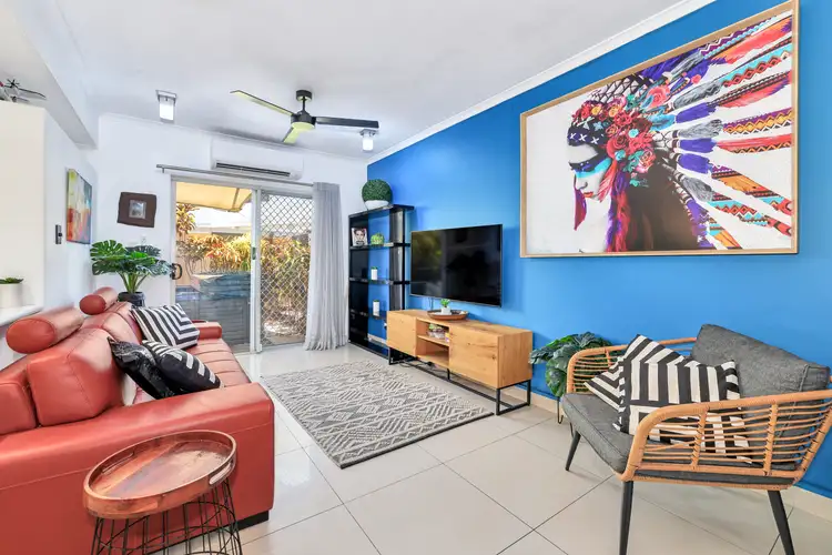 Fourth view of Homely townhouse listing, 4/10 Henry Street, Stuart Park NT 820