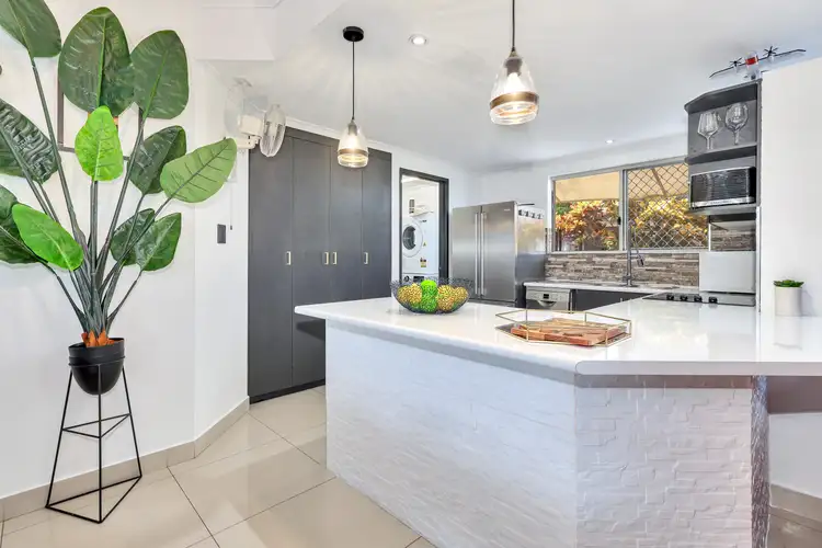 Fifth view of Homely townhouse listing, 4/10 Henry Street, Stuart Park NT 820