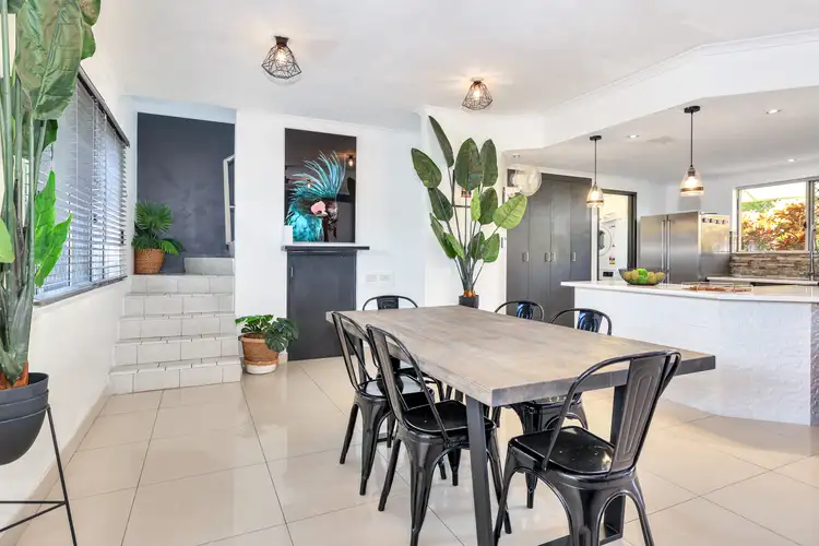 Sixth view of Homely townhouse listing, 4/10 Henry Street, Stuart Park NT 820