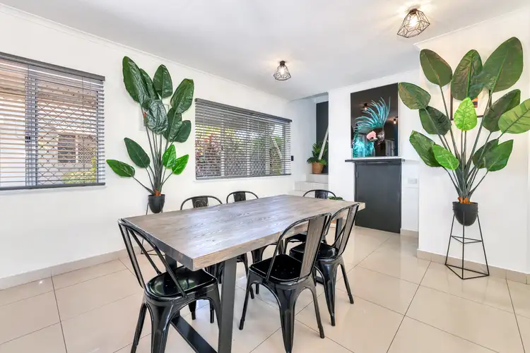 Seventh view of Homely townhouse listing, 4/10 Henry Street, Stuart Park NT 820