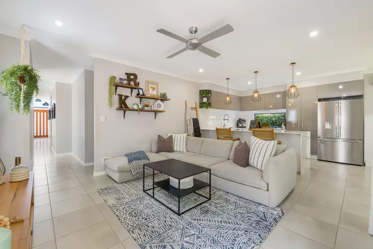 Second view of Homely house listing, 1 Petrus Place, Sippy Downs QLD 4556