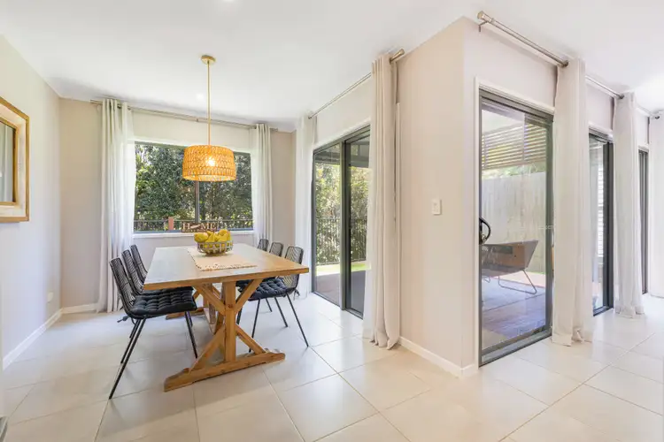 Third view of Homely house listing, 1 Petrus Place, Sippy Downs QLD 4556