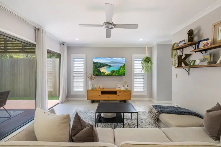 Fourth view of Homely house listing, 1 Petrus Place, Sippy Downs QLD 4556