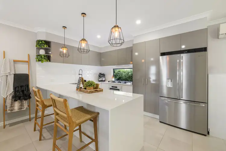 Fifth view of Homely house listing, 1 Petrus Place, Sippy Downs QLD 4556