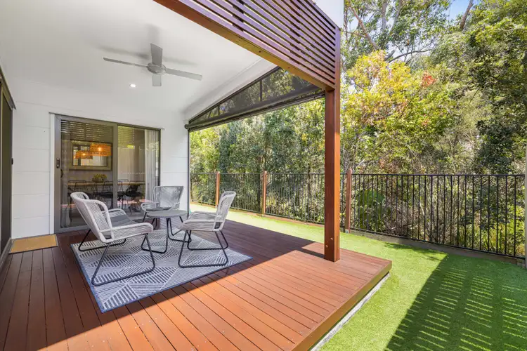 Sixth view of Homely house listing, 1 Petrus Place, Sippy Downs QLD 4556