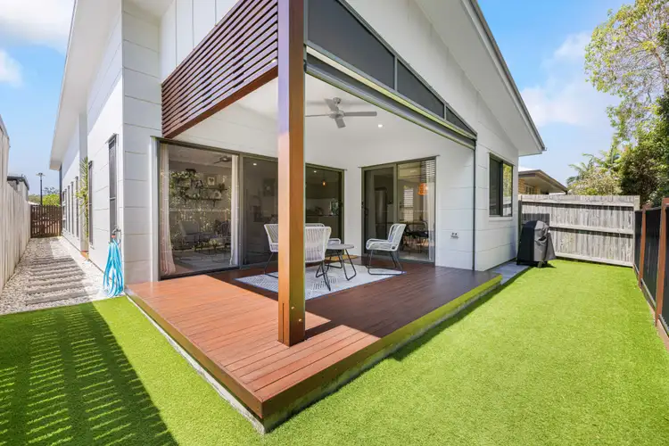 Seventh view of Homely house listing, 1 Petrus Place, Sippy Downs QLD 4556