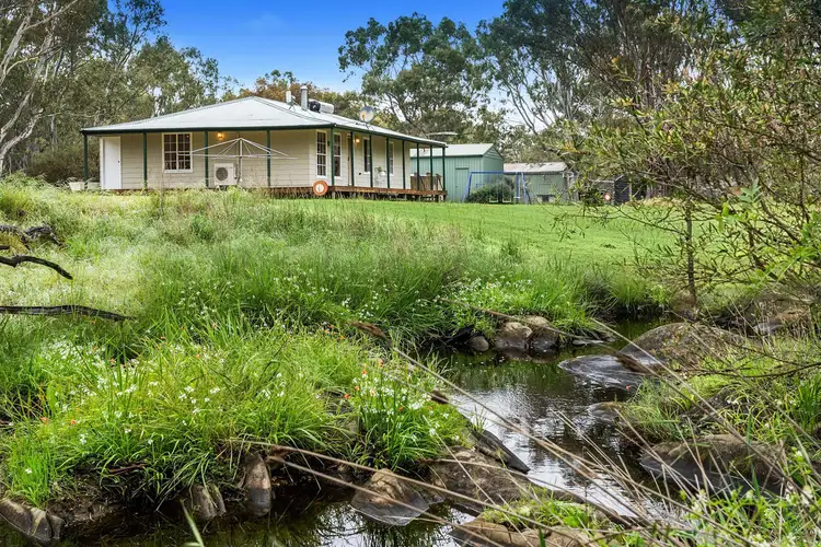 Third view of Homely house listing, 1913 Torrens Valley Road, Mount Pleasant SA 5235