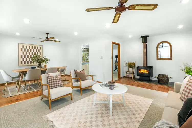 Fourth view of Homely house listing, 1913 Torrens Valley Road, Mount Pleasant SA 5235