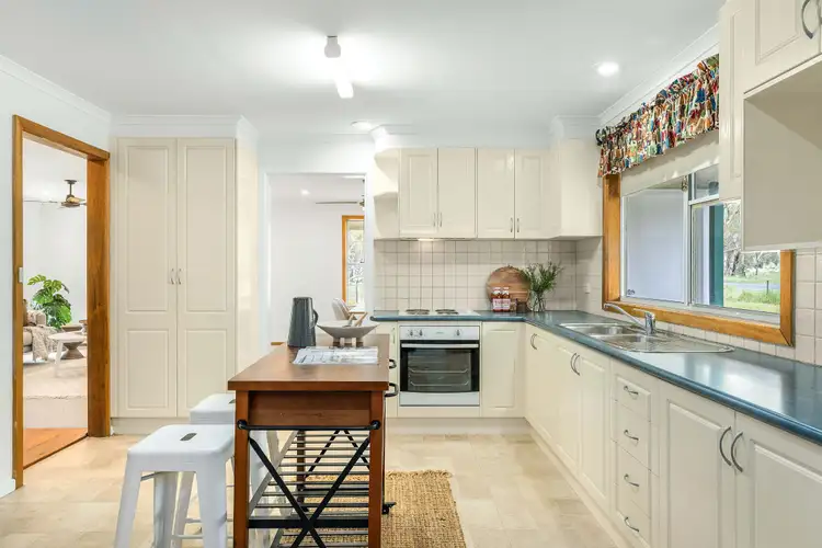 Fifth view of Homely house listing, 1913 Torrens Valley Road, Mount Pleasant SA 5235