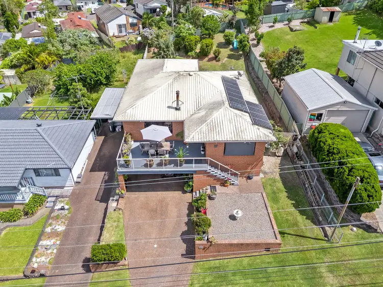37 Rupert Street, Blackalls Park NSW 2283