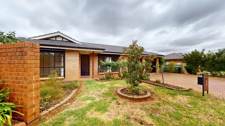 Second view of Homely house listing, 2 Provan Place, Dubbo NSW 2830