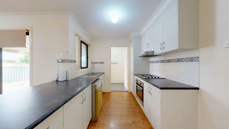 Fifth view of Homely house listing, 2 Provan Place, Dubbo NSW 2830