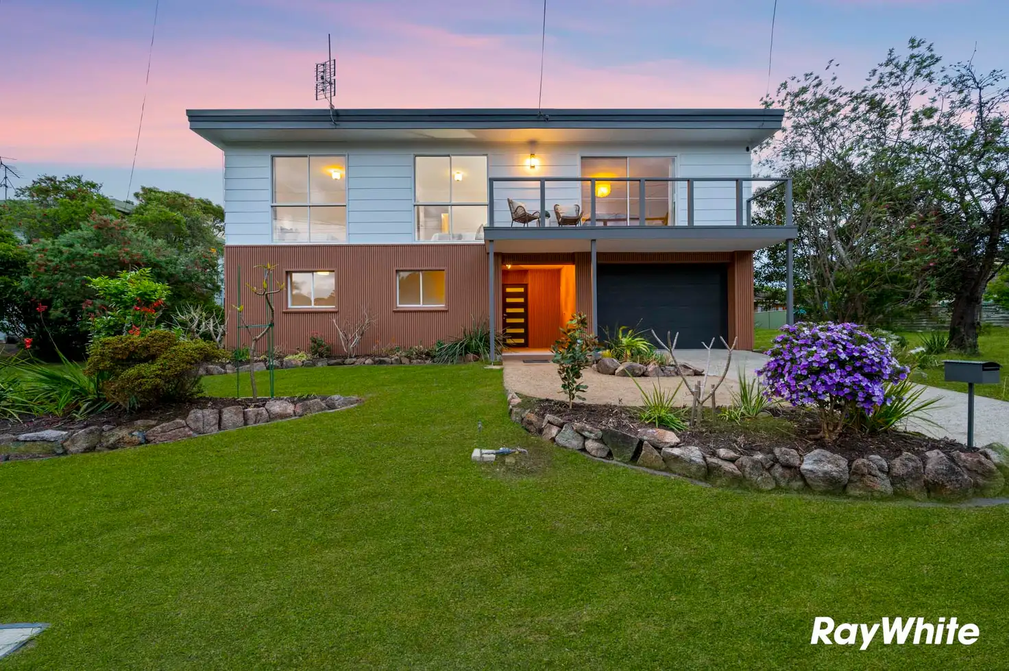 Main view of Homely house listing, 30 Cook Avenue, Surf Beach NSW 2536