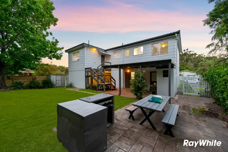 Second view of Homely house listing, 30 Cook Avenue, Surf Beach NSW 2536