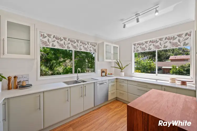 Second view of Homely house listing, 30 Cook Avenue, Surf Beach NSW 2536