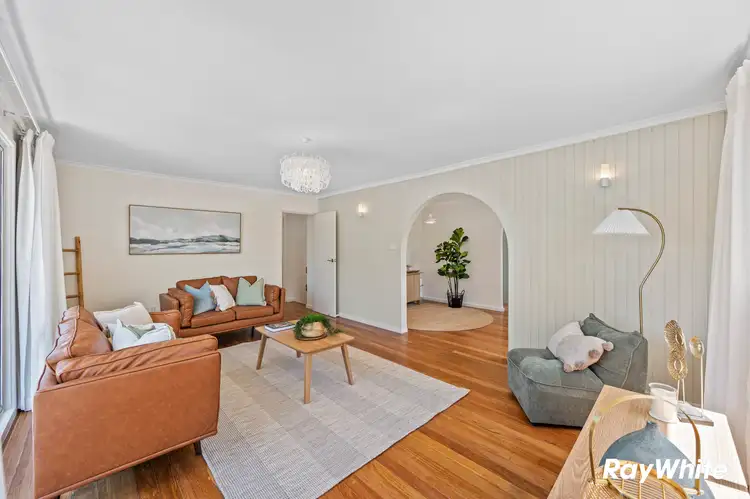 Third view of Homely house listing, 30 Cook Avenue, Surf Beach NSW 2536