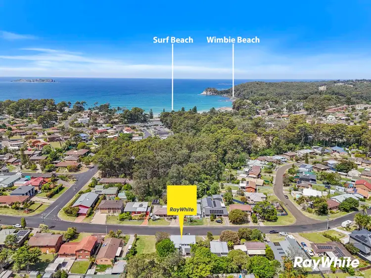 Fourth view of Homely house listing, 30 Cook Avenue, Surf Beach NSW 2536