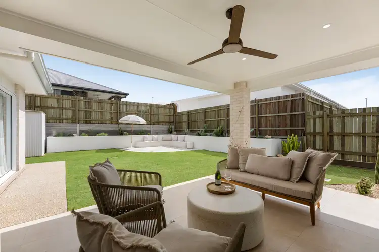 Fifth view of Homely house listing, 7 Grenda Street, Kearneys Spring QLD 4350