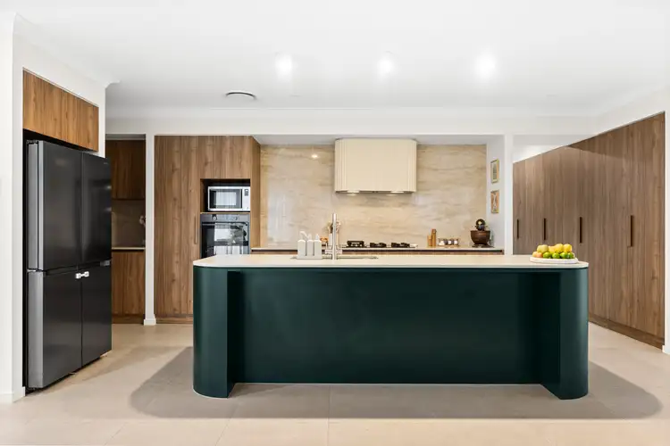 Sixth view of Homely house listing, 7 Grenda Street, Kearneys Spring QLD 4350