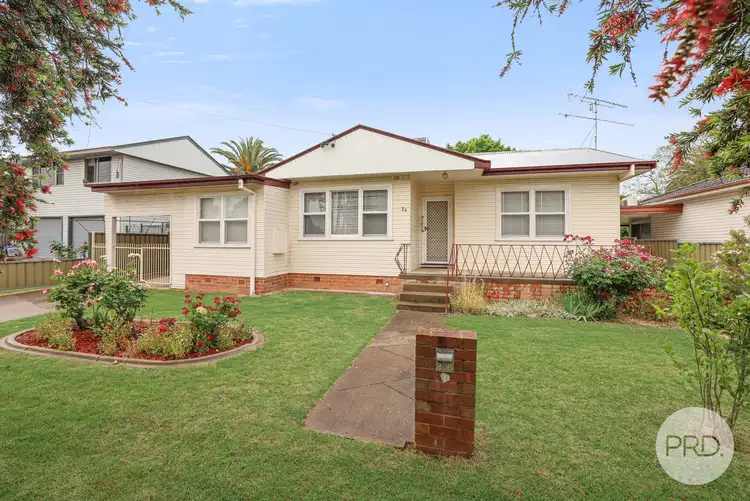 26 Churchill Street, Tamworth NSW 2340