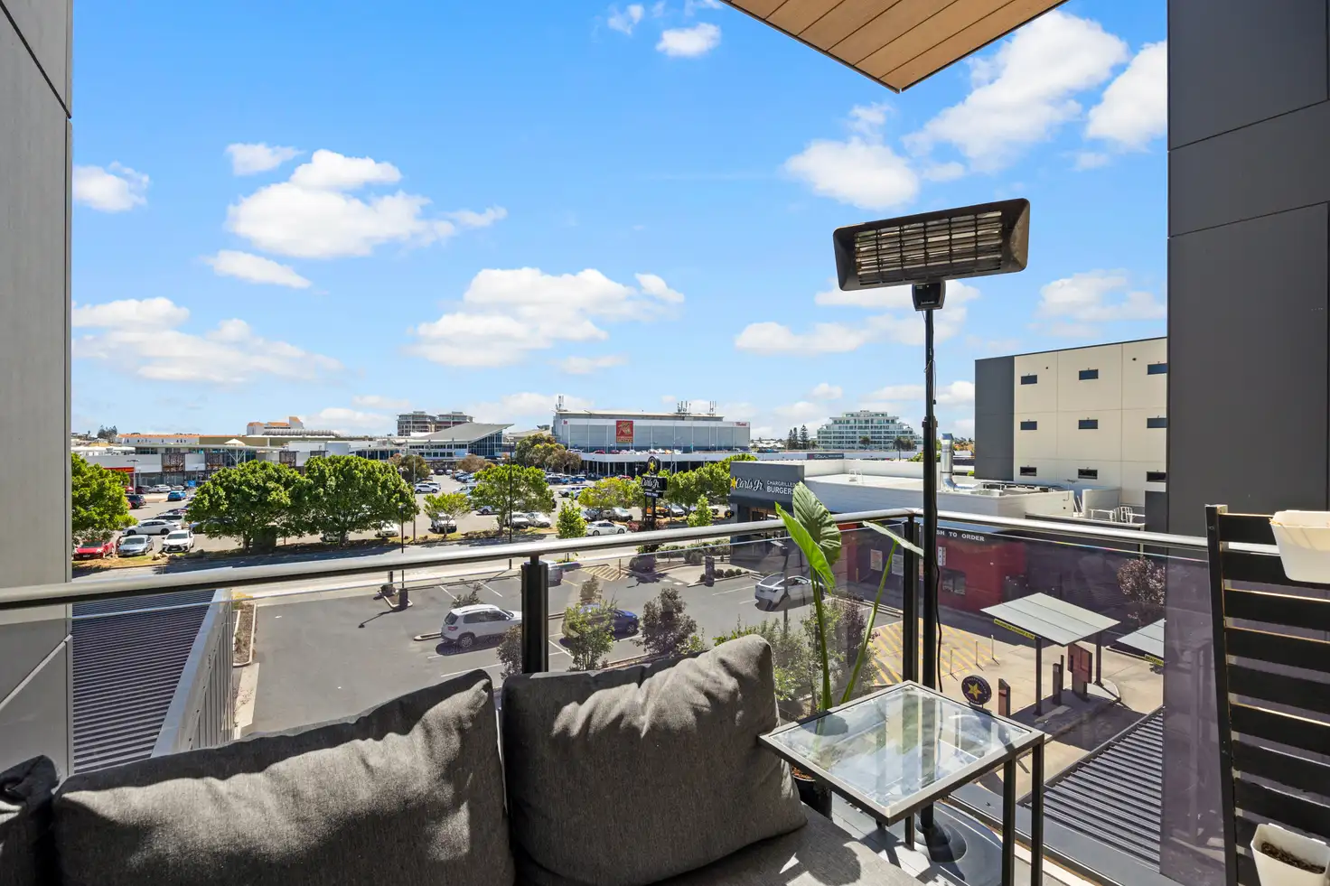 Main view of Homely apartment listing, 214/55 Phillips Street, West Lakes SA 5021