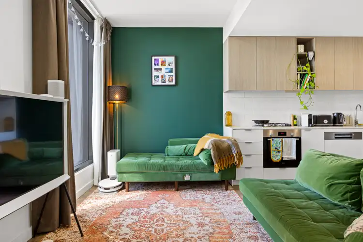 Fourth view of Homely apartment listing, 214/55 Phillips Street, West Lakes SA 5021