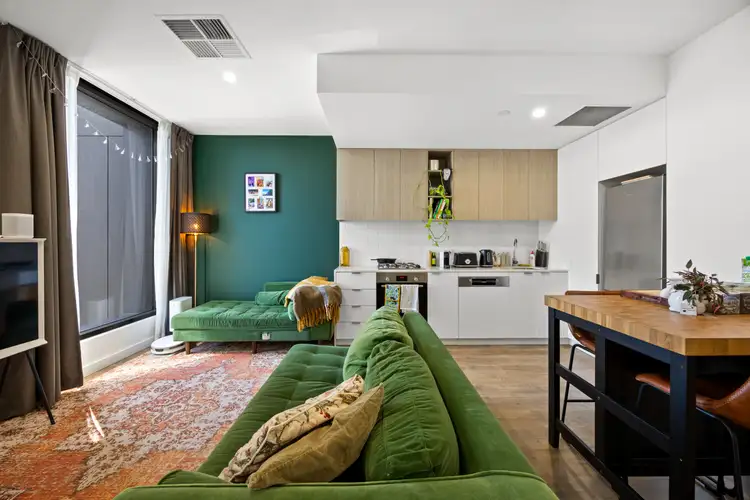 Sixth view of Homely apartment listing, 214/55 Phillips Street, West Lakes SA 5021