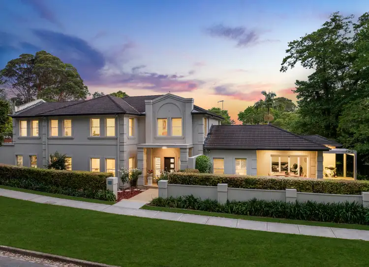 1 Primula Street, Lindfield NSW 2070