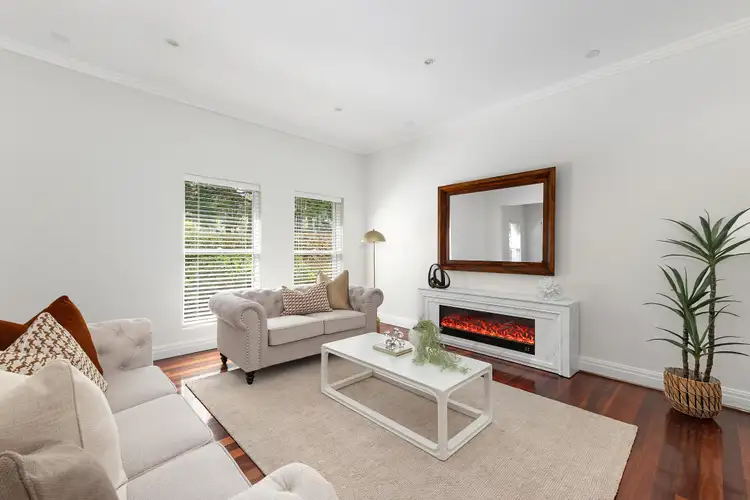 Third view of Homely house listing, 1 Primula Street, Lindfield NSW 2070