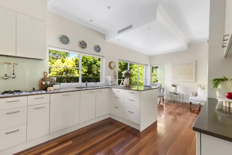 Fifth view of Homely house listing, 1 Primula Street, Lindfield NSW 2070