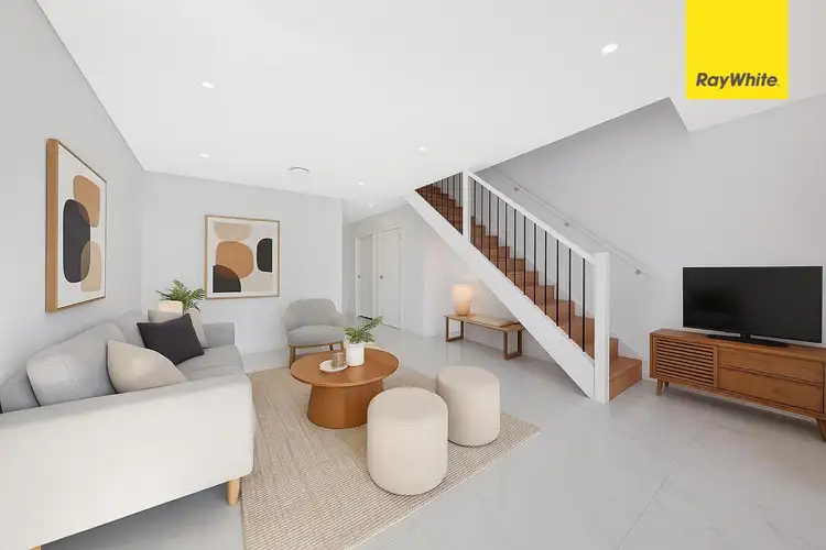 Third view of Homely house listing, 5A Tusmore Street, Punchbowl NSW 2196