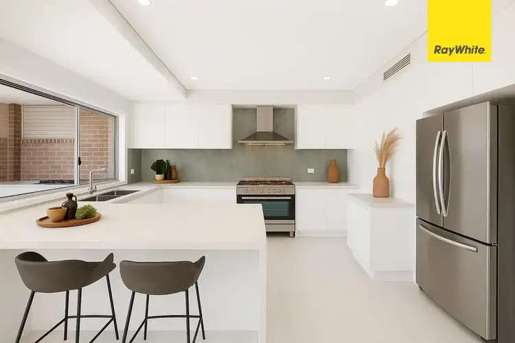 Fourth view of Homely house listing, 5A Tusmore Street, Punchbowl NSW 2196