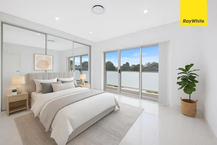 Fifth view of Homely house listing, 5A Tusmore Street, Punchbowl NSW 2196